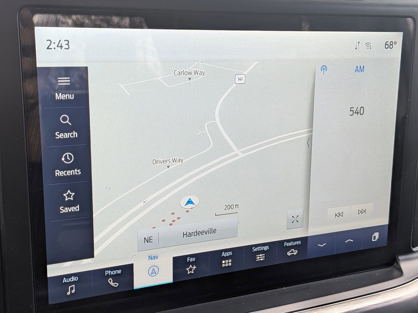 Certified 2021 Ford F150 Lariat w/ Max Trailer Tow Package image 12