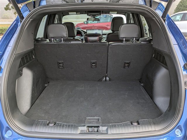 Certified 2023 Ford Escape ST-Line w/ Tech Pack #1 image 12