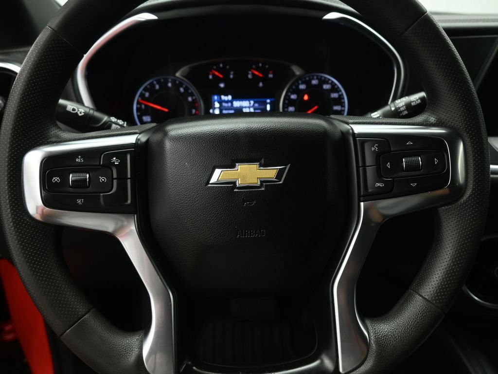 Used 2022 Chevrolet Blazer LT image 38