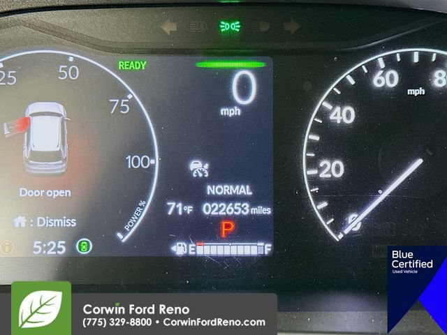 Used 2025 Honda CR-V Sport-L image 15