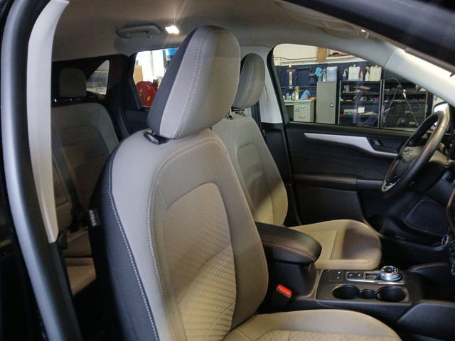 Certified 2022 Ford Escape SE w/ Convenience Package image 66