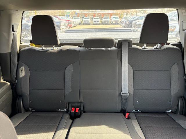 Used 2022 Chevrolet Silverado 1500 LT image 14