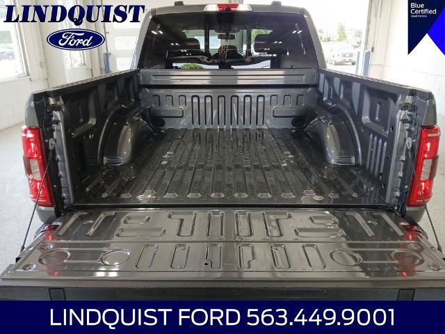 Certified 2023 Ford F150 XLT w/ Equipment Group 302A High AWD/4WD image 20
