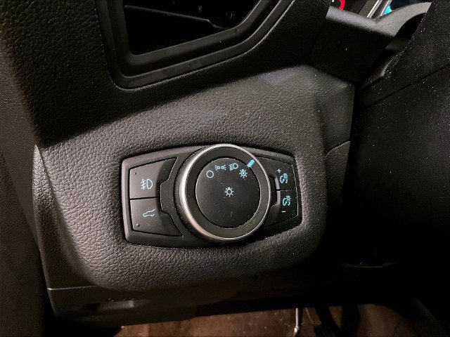 Certified 2019 Ford Escape SEL AWD/4WD image 30