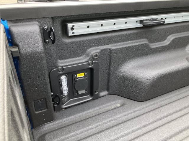 Certified 2025 Ford Maverick Lobo AWD/4WD image 14