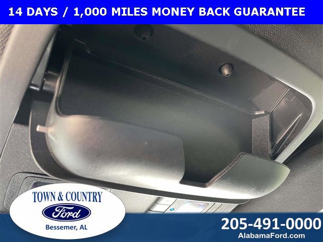 Certified 2025 Ford Explorer ST image 26