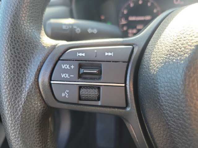 Used 2025 Honda Accord SE image 22
