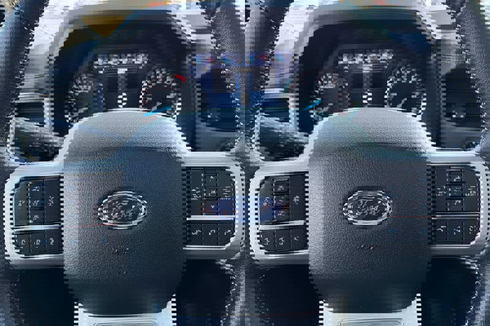 Certified 2022 Ford Expedition XLT image 25