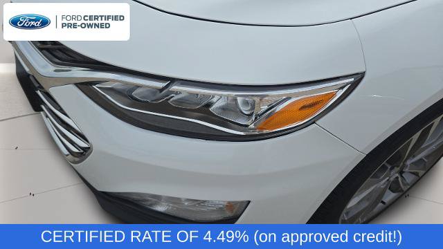 Used 2024 Chevrolet Malibu LT FWD image 31