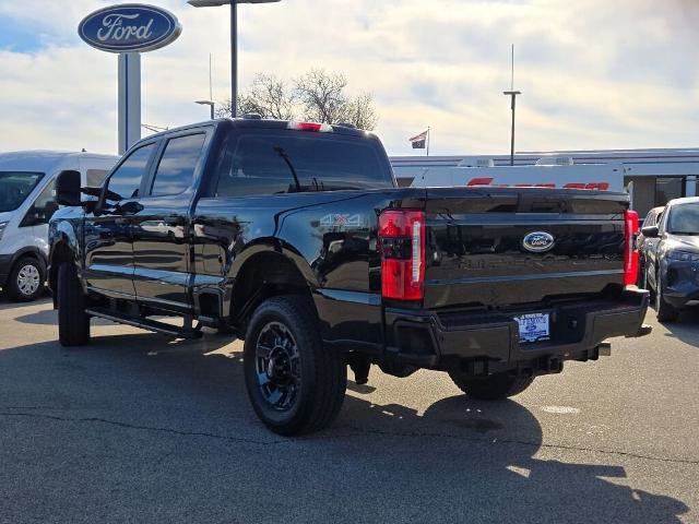 Certified 2023 Ford F250 XL w/ STX Appearance Package image 3