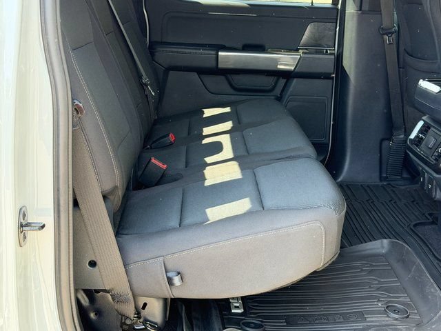 Certified 2023 Ford F150 XLT w/ Equipment Group 302A High AWD/4WD image 36