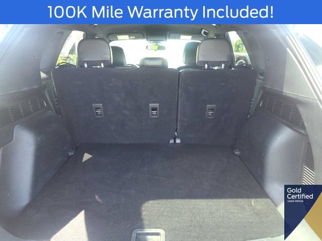 Certified 2025 Ford Escape ST-Line AWD/4WD image 15