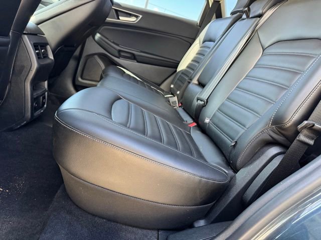 Certified 2023 Ford Edge SEL w/ Convenience Package AWD/4WD image 15