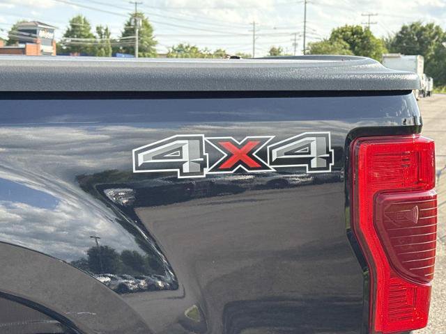 Certified 2021 Ford F250 XLT AWD/4WD image 9