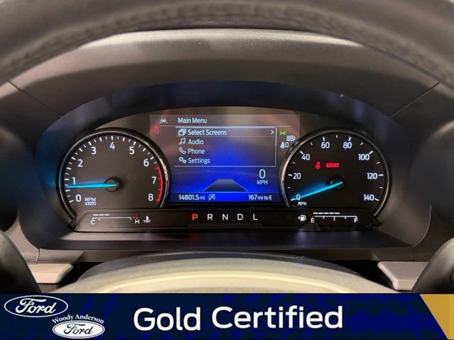 Certified 2024 Ford Explorer XLT w/ Equipment Group 202A AWD/4WD image 13