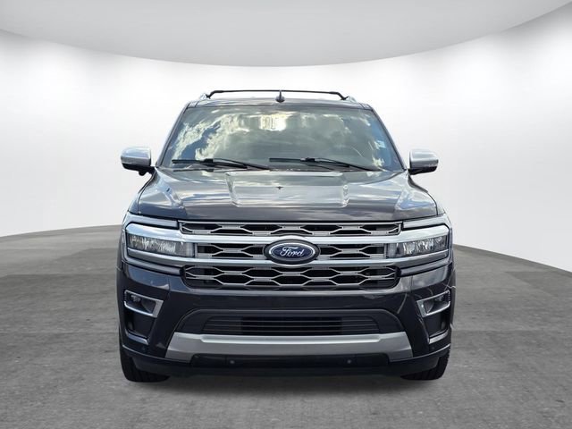 Certified 2023 Ford Expedition Platinum RWD image 2