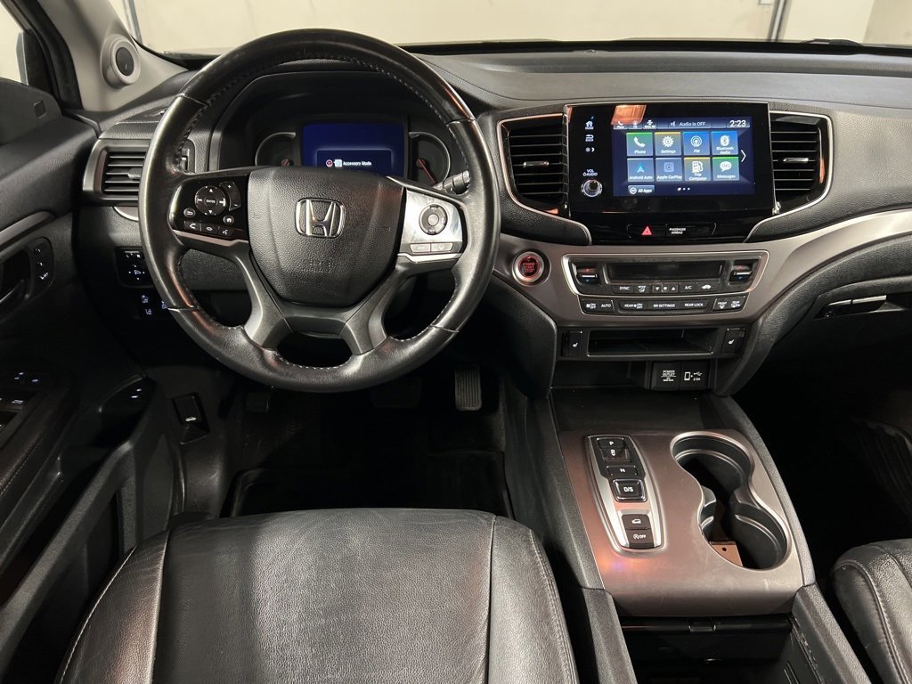 Used 2021 Honda Pilot EX-L image 7