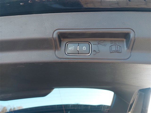 Certified 2025 Ford Explorer ST image 13