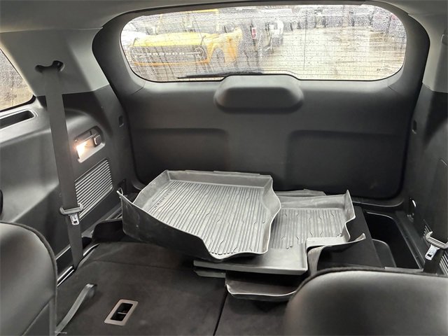 Certified 2023 Ford Explorer XLT w/ Equipment Group 202A image 15