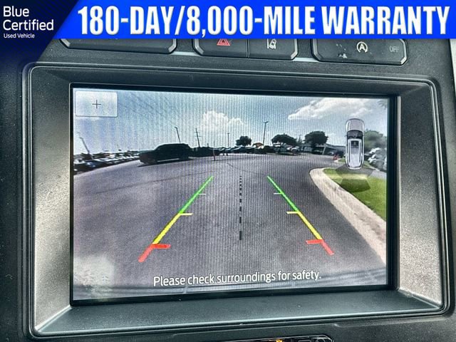Certified 2021 Ford Expedition XLT RWD image 26