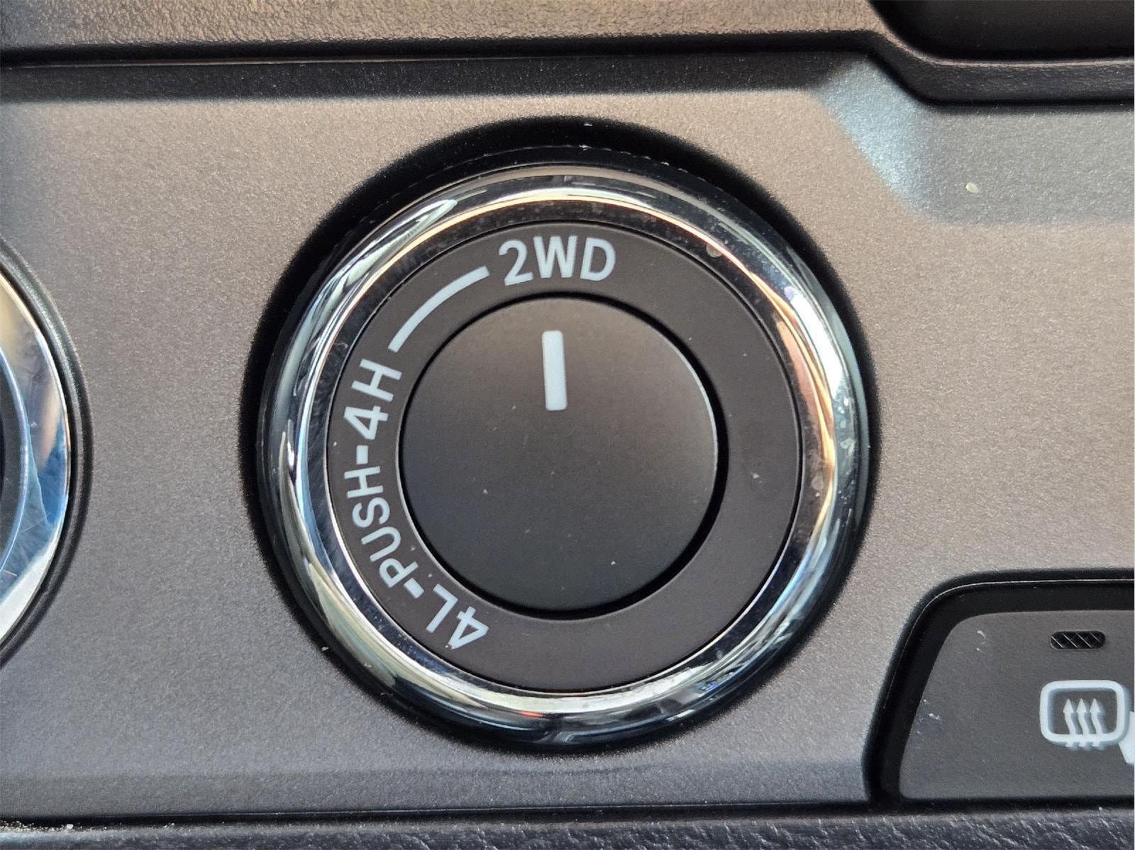 Used 2022 Toyota Tacoma TRD Pro AWD/4WD image 18