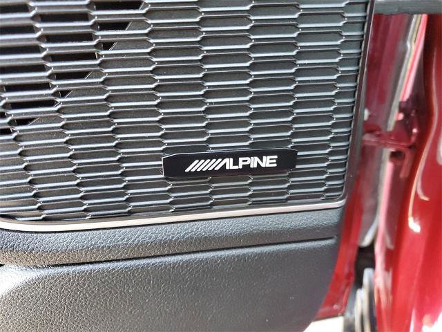 Used 2021 Jeep Grand Cherokee L Limited w/ Trailer Tow Group (B) image 22