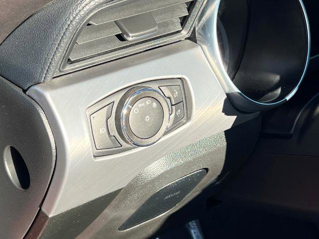 Certified 2022 Ford Mustang GT w/ Equipment Group 301A image 22