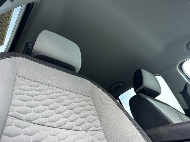 Used 2019 Chevrolet Equinox LT image 16