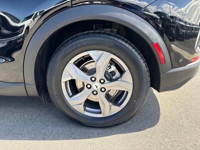 Certified 2023 Ford Mustang Mach-E Select RWD image 9