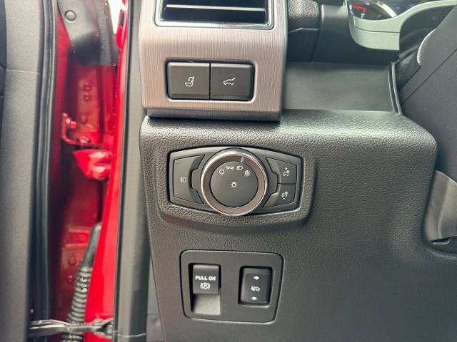 Certified 2019 Ford Expedition Platinum AWD/4WD image 22