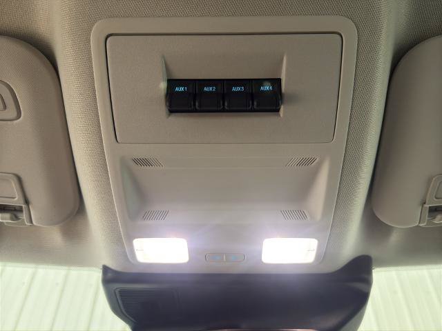 Certified 2025 Ford Bronco Sport Big Bend AWD/4WD image 24