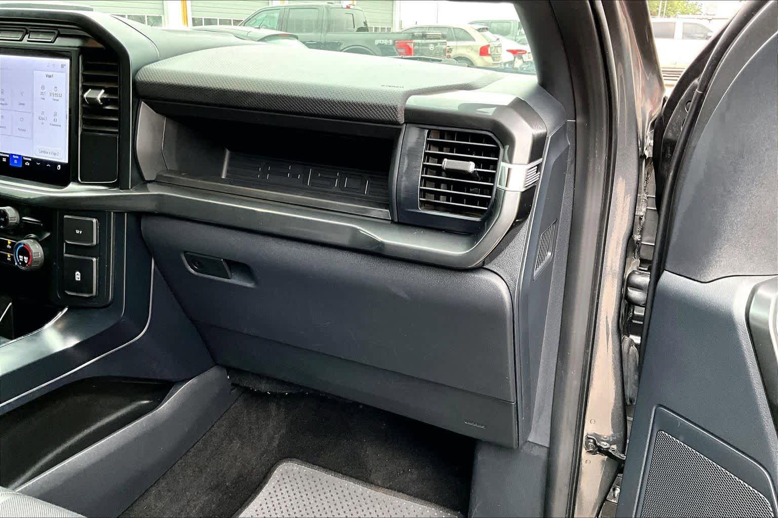 Certified 2024 Ford F150 STX RWD image 19