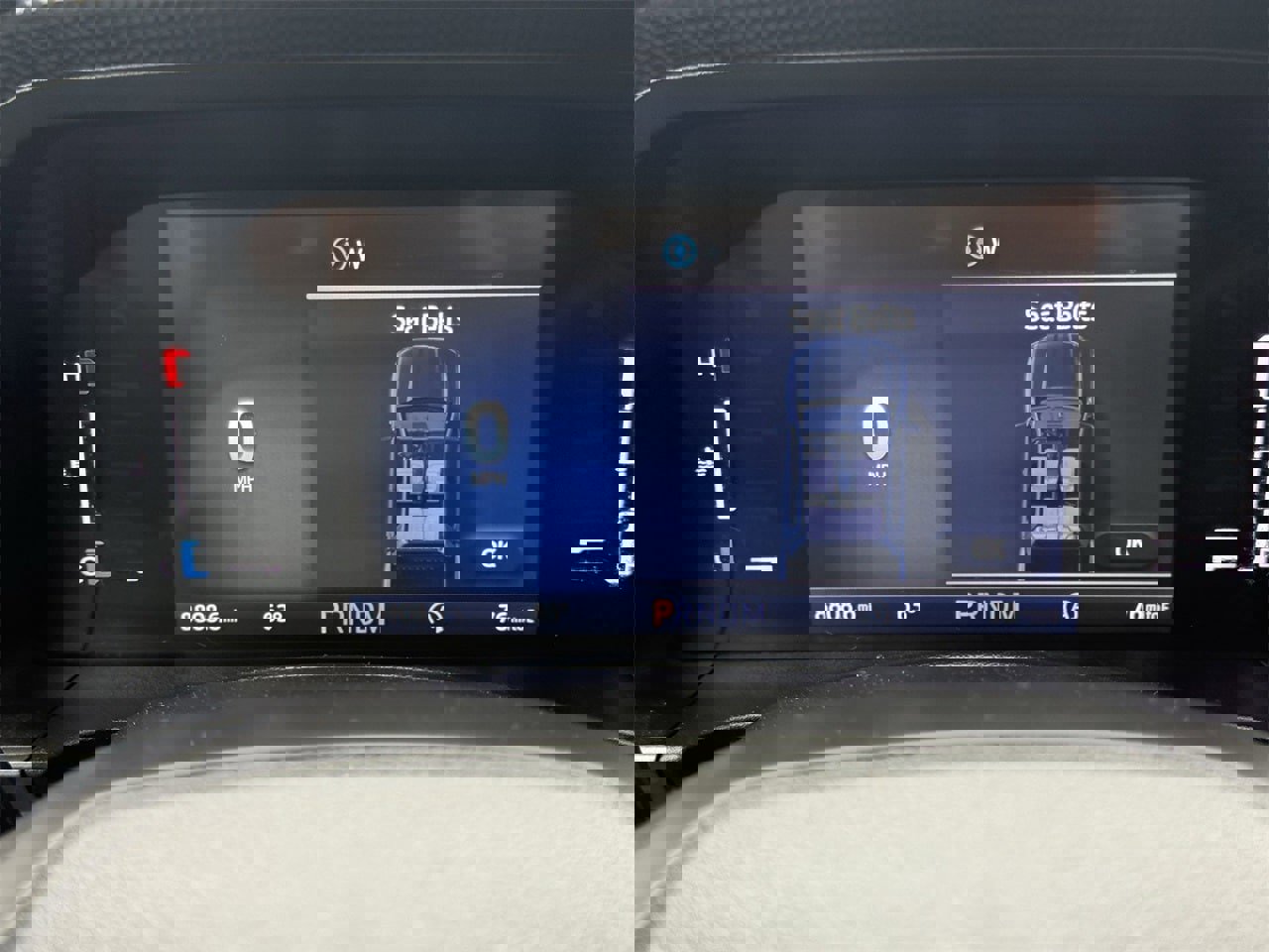 Certified 2024 Ford Ranger XLT image 14