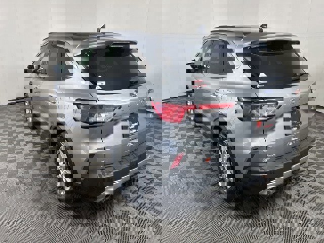 Certified 2022 Ford Escape SE w/ Convenience Package image 2