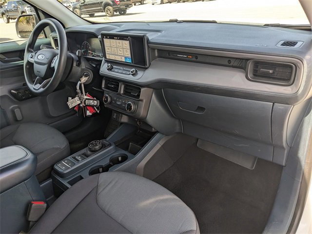 Certified 2022 Ford Maverick XL w/ Equipment Group 100A Standard image 14