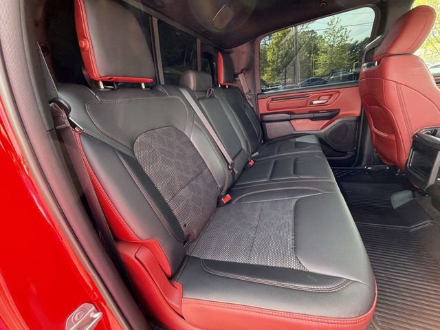 Used 2019 RAM 1500 Rebel w/ Rebel Level 1 Equipment Group AWD/4WD image 26