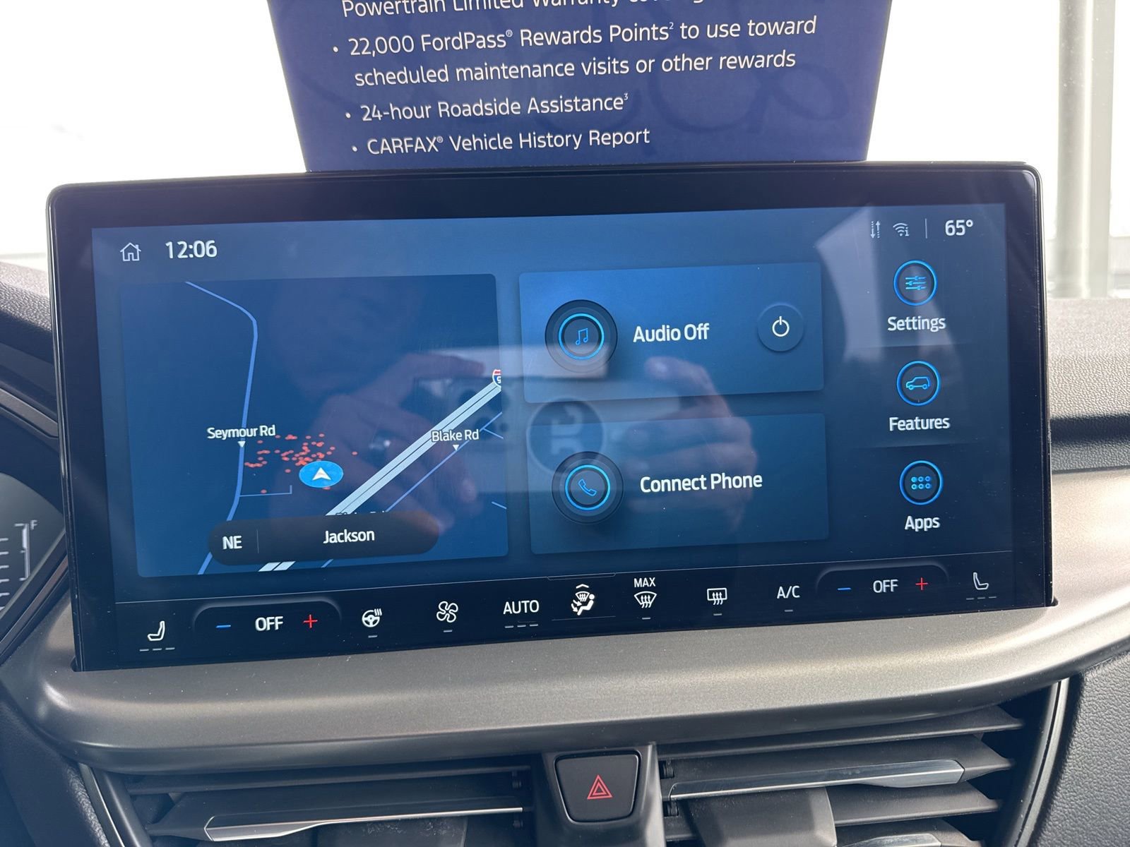 Certified 2024 Ford Escape Active w/ Tech Pack #1 AWD/4WD image 31