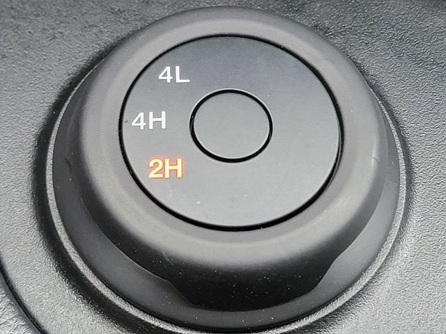 Certified 2023 Ford Ranger XLT w/ Equipment Group 302A High image 14