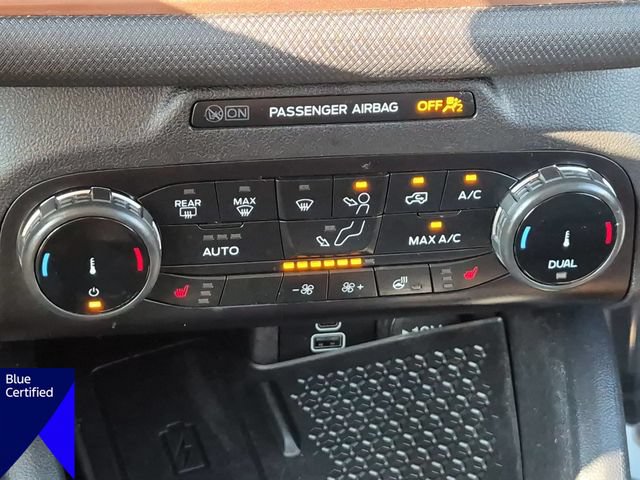 Certified 2023 Ford Bronco Sport Outer Banks w/ Tech Package AWD/4WD image 26