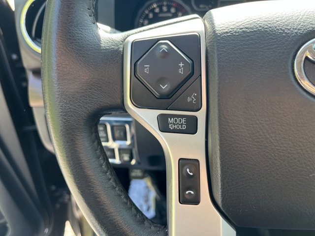 Used 2021 Toyota Tundra Limited w/ Limited Premium Package image 20