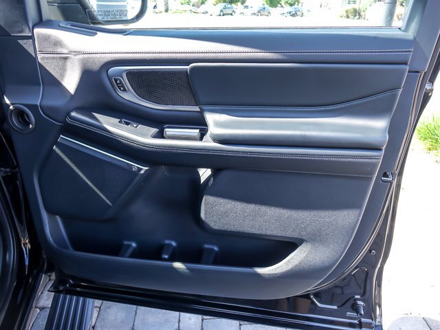 Certified 2025 Ford Expedition Max Platinum w/ Stealth Appearance Package AWD/4WD image 26