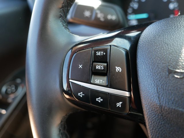Certified 2022 Ford Escape SE w/ SE Sport Appearance Package AWD/4WD image 25