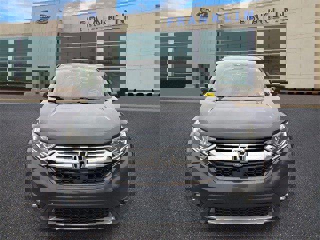 Used 2019 Honda CR-V EX image 8