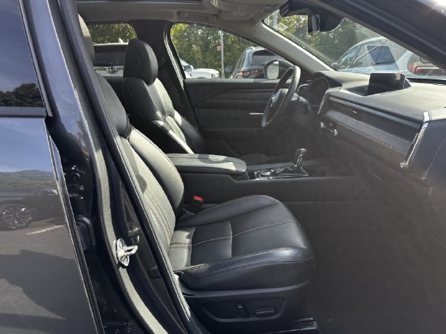 Used 2024 MAZDA CX-50 AWD 2.5 S w/ Cargo Package image 34