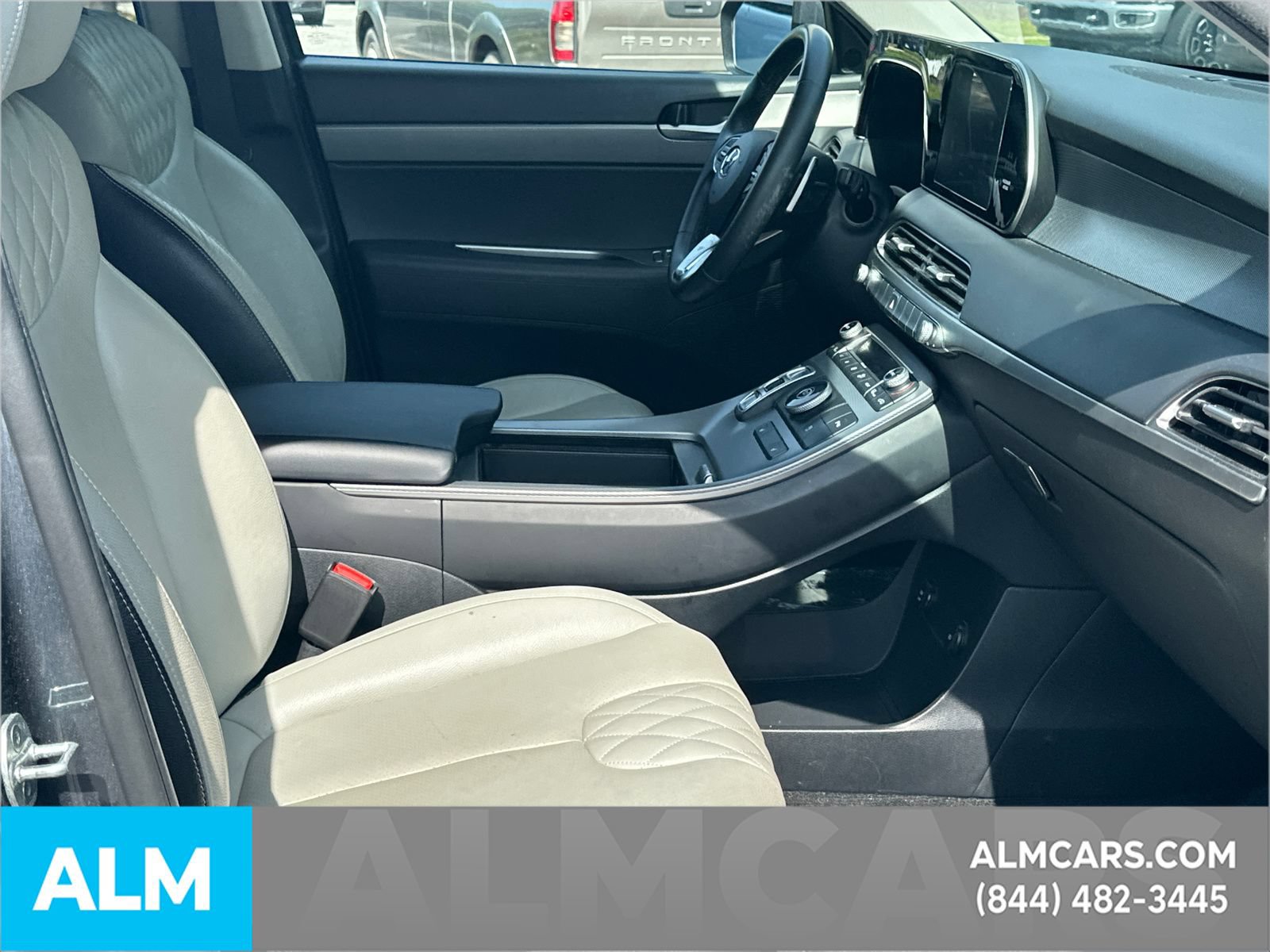 Used 2020 Hyundai Palisade SEL w/ Convenience Package FWD image 30
