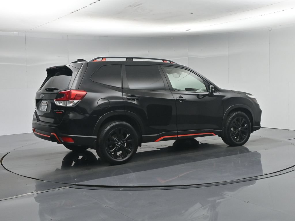 Used 2020 Subaru Forester Sport AWD/4WD image 33