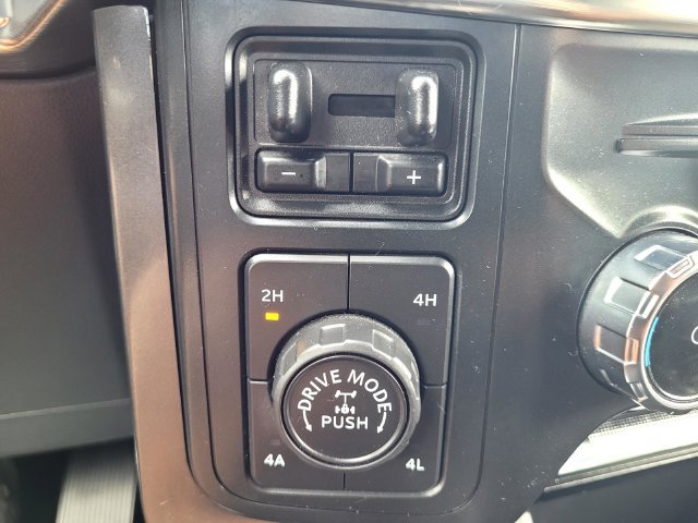 Certified 2022 Ford F150 Lariat AWD/4WD image 19