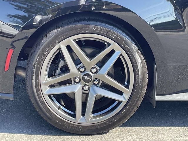 Certified 2024 Ford Mustang Premium RWD image 7