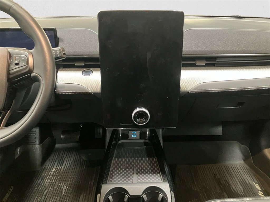 Certified 2023 Ford Mustang Mach-E Select image 11
