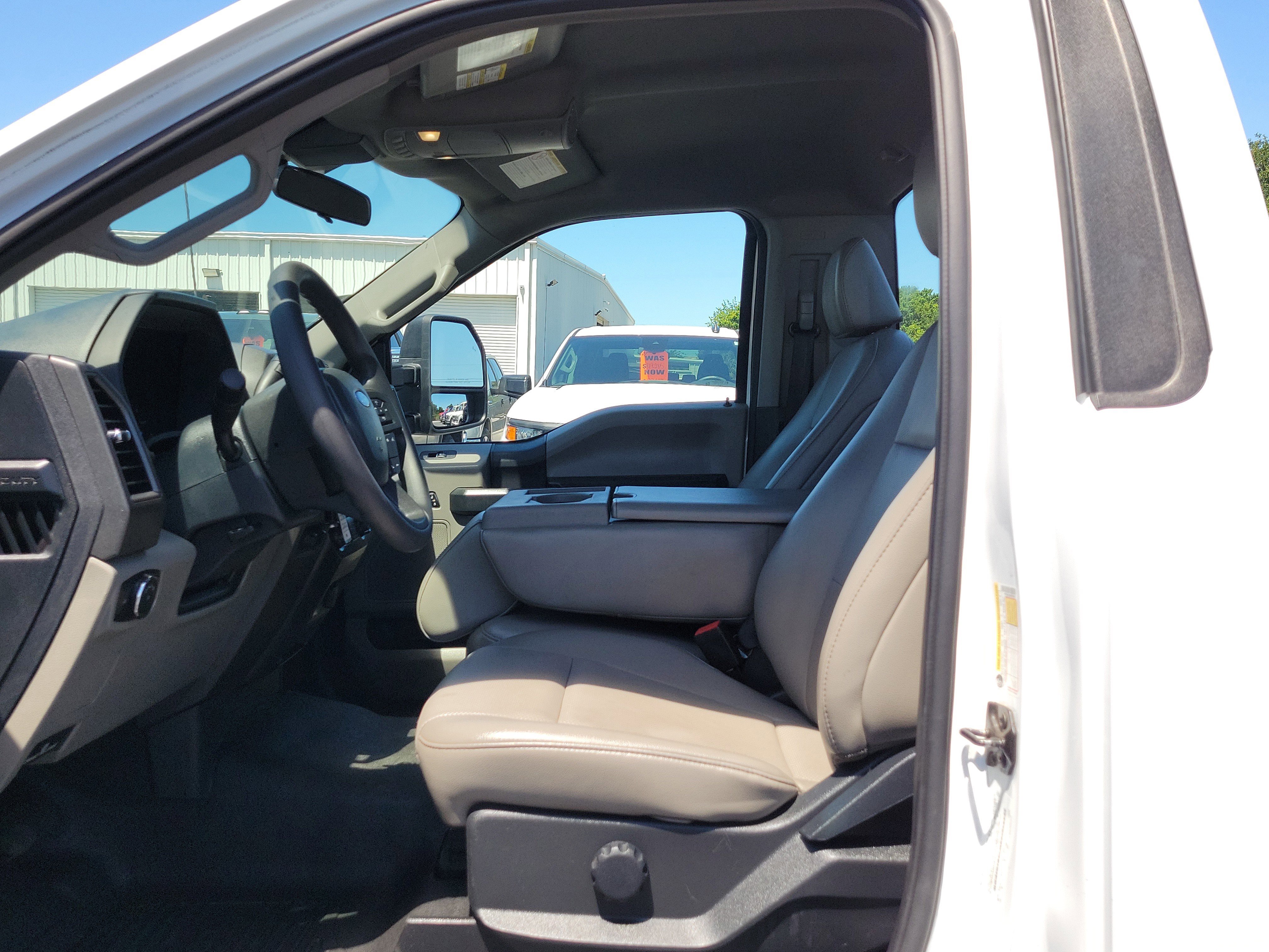 Certified 2022 Ford F250 XL w/ Power Equipment Group RWD image 13